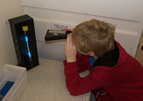Spectrometry